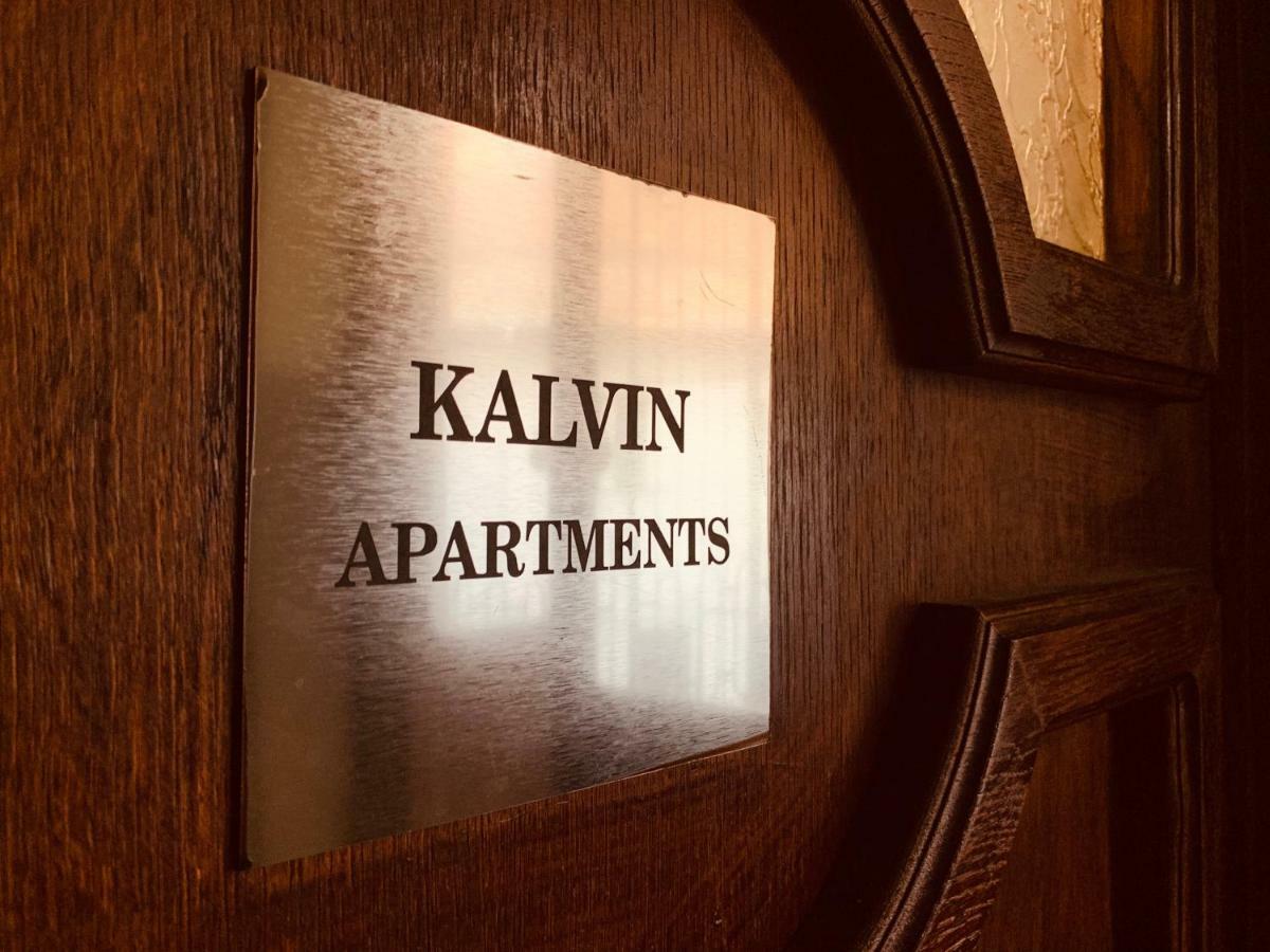 Apartment Kalvin