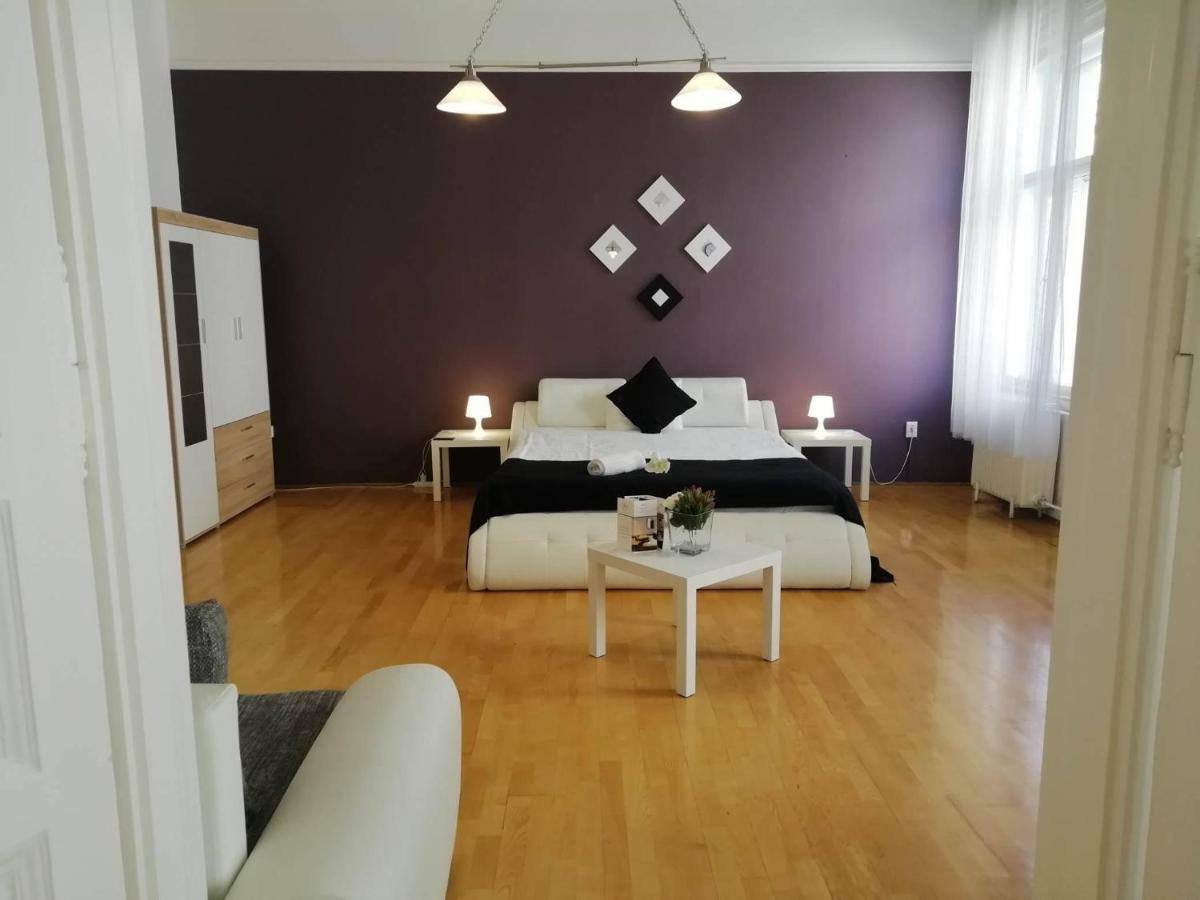 Apartment Kalvin Budapest