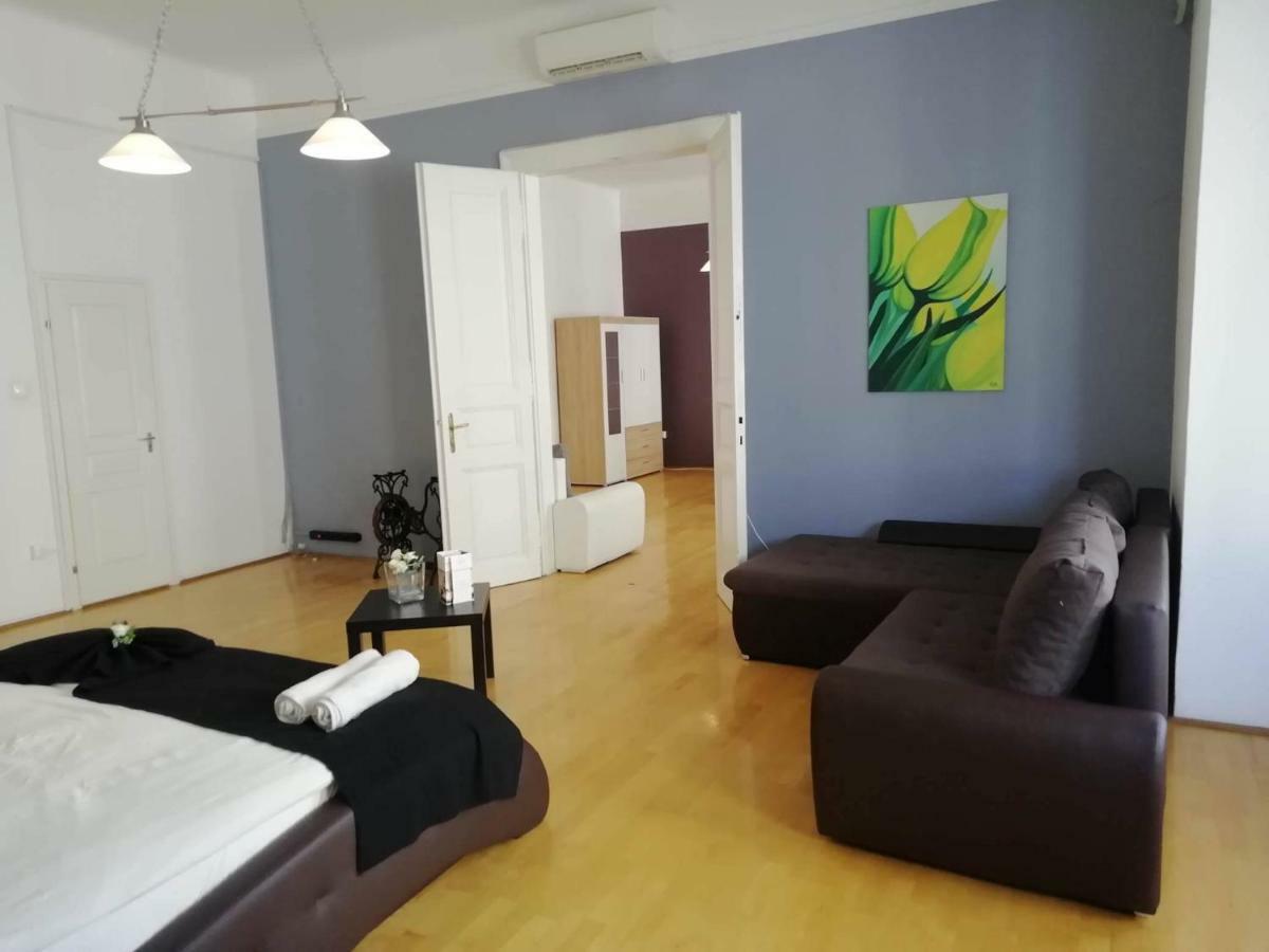 Apartment Kalvin