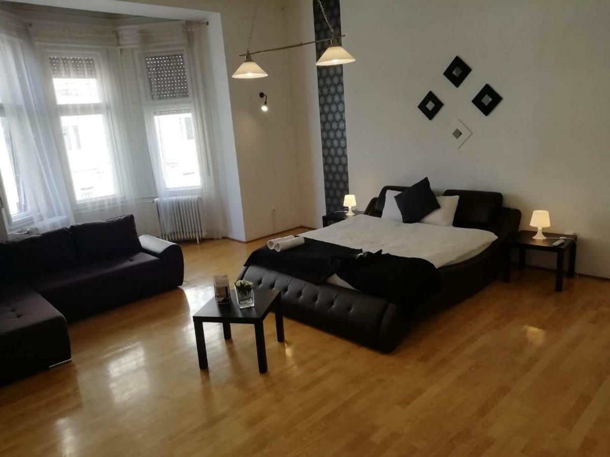 Apartment Kalvin *