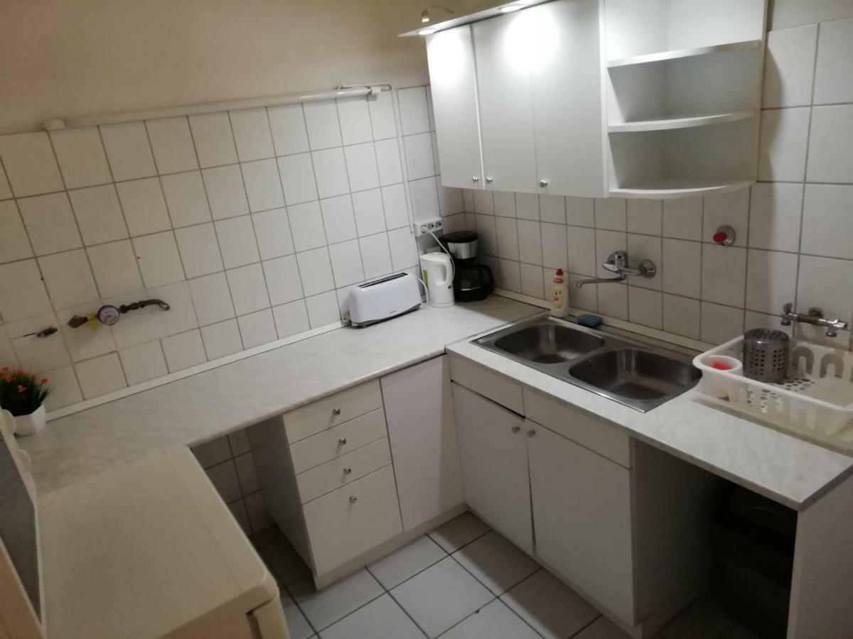 Apartment Kalvin