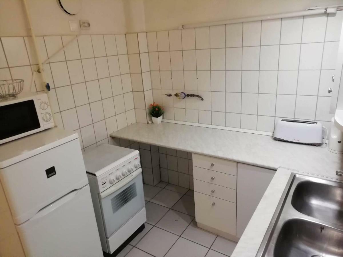 Apartment Kalvin *