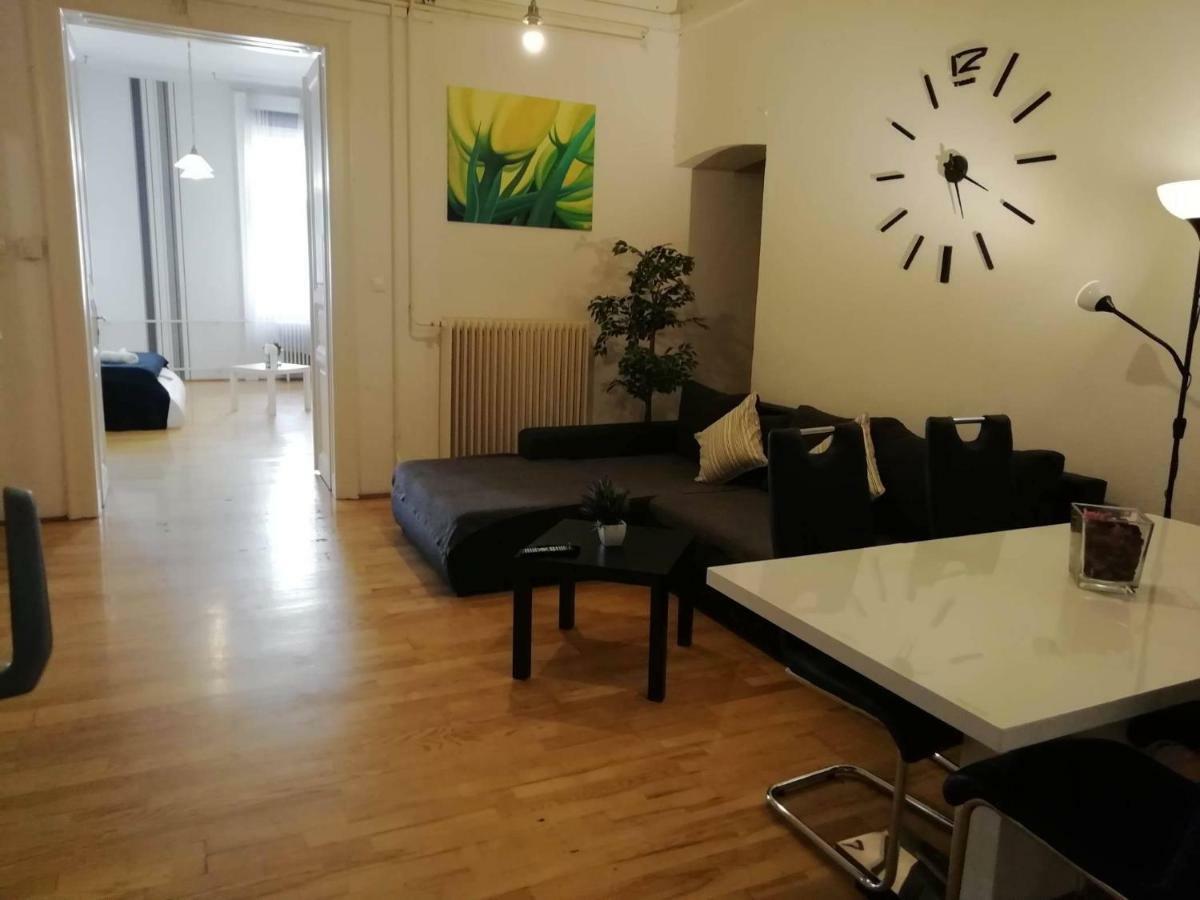 Kalvin Apartment Budapest