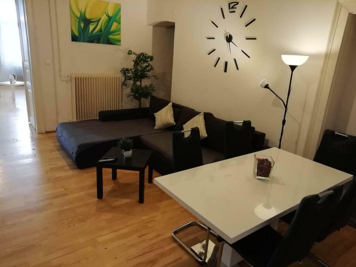 Kalvin Apartment Budapest