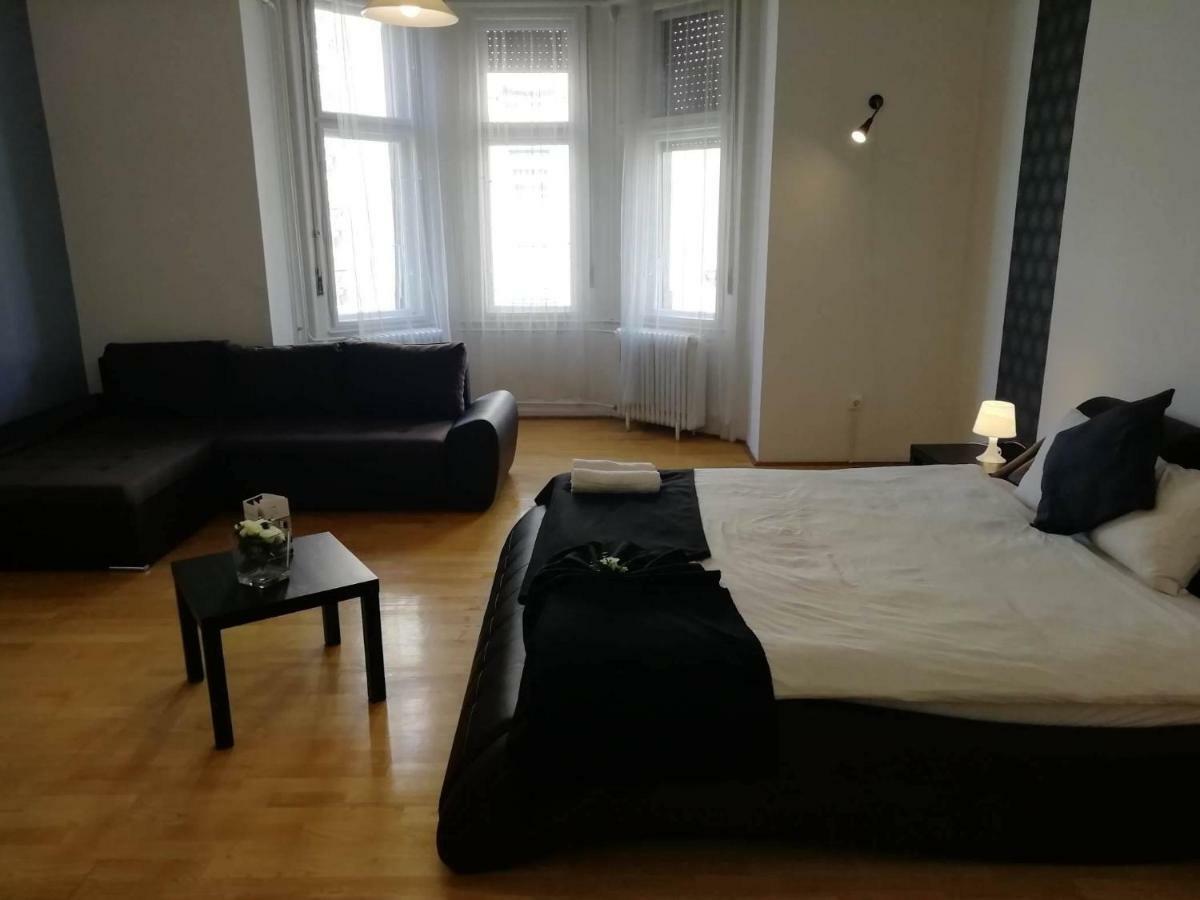 Kalvin Apartment *