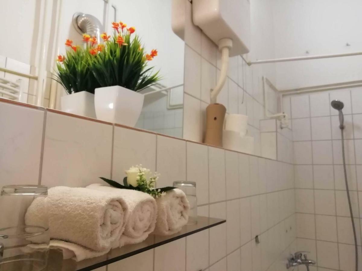 Kalvin Apartment Budapest
