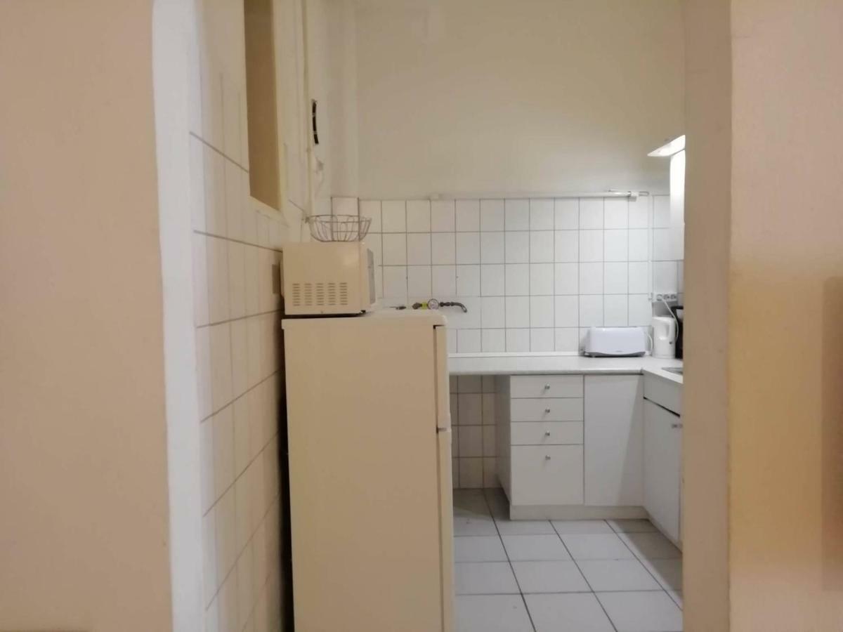 Kalvin Apartment Budapest