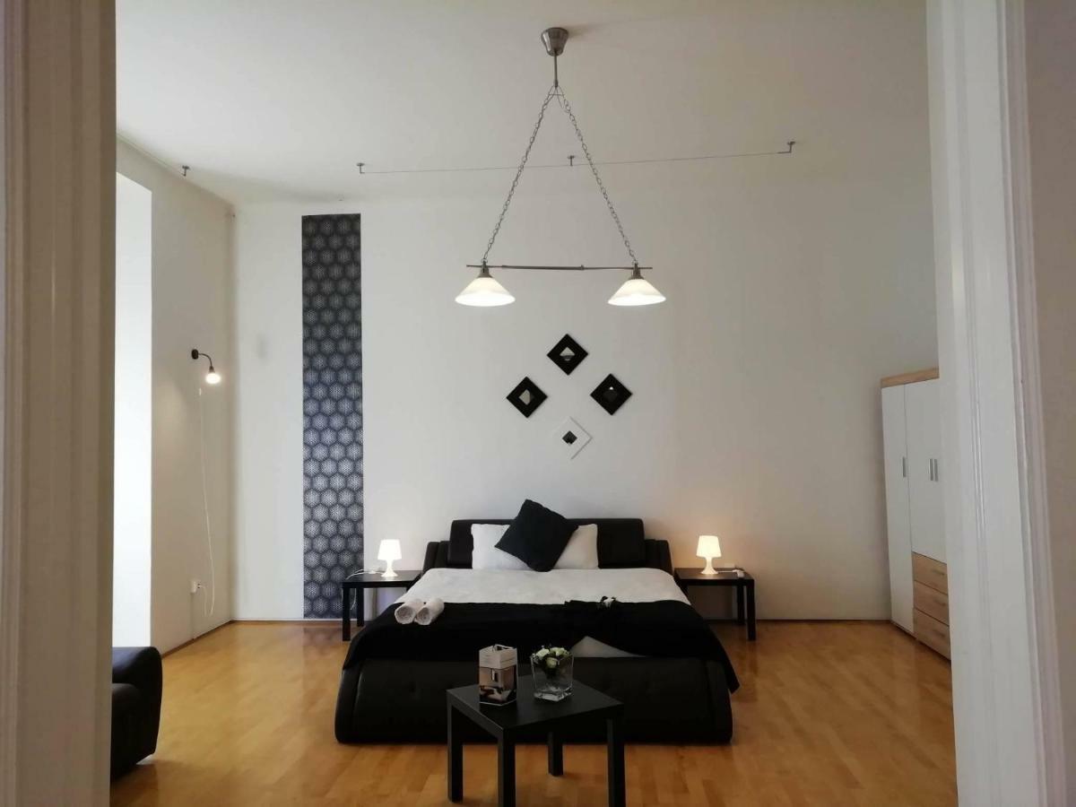 Apartment Kalvin