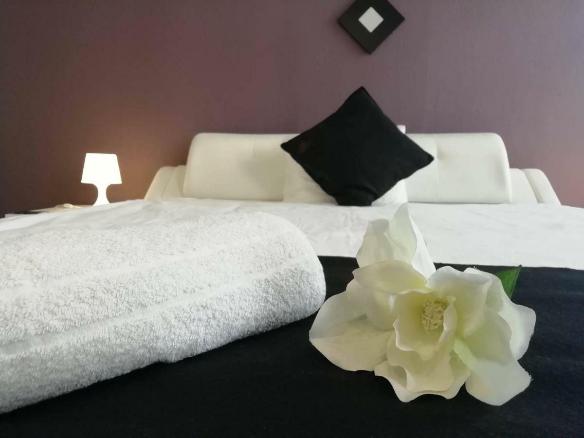 Kalvin Apartment Budapest